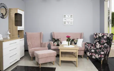 Salon meblowy - Meble Bodzio Łódź - sklep z meblami Orla 17/19